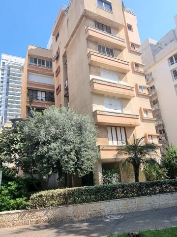 דירה, צפון מערב מרכז העיר, נתניה