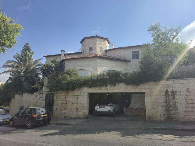 בית פרטי/ קוטג'