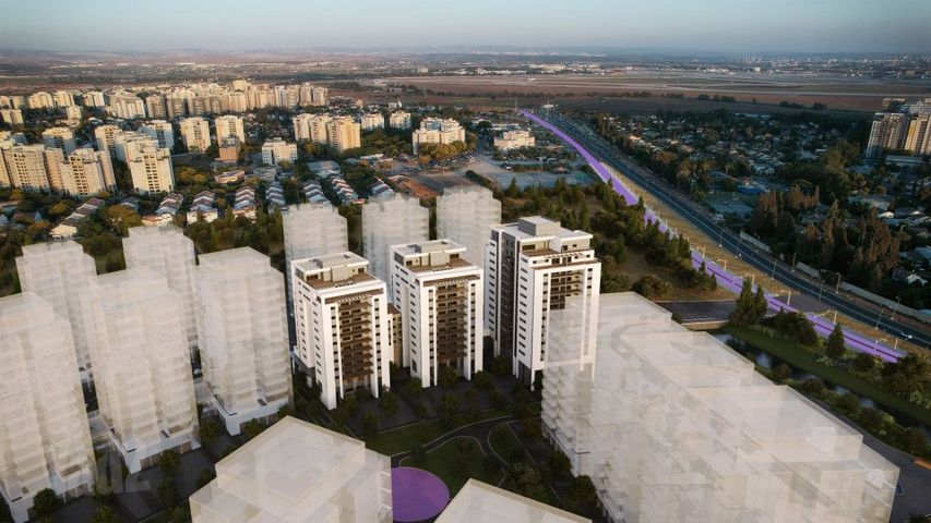 קרית הסביונים