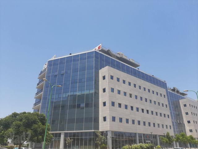 משרדים