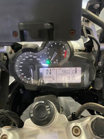 מודעת רכב ב.מ.וו R1200GS