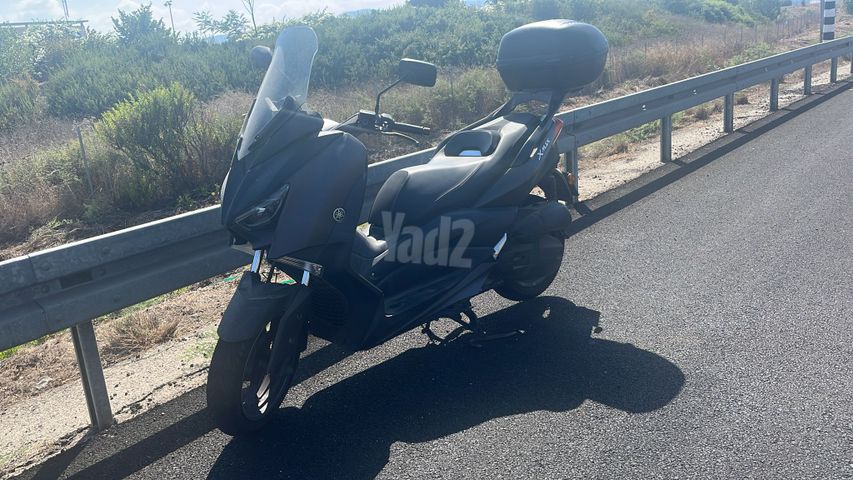 מודעת רכב ימאהה אחר