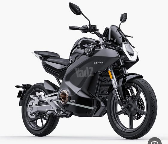 מודעת רכב Vmoto Stash