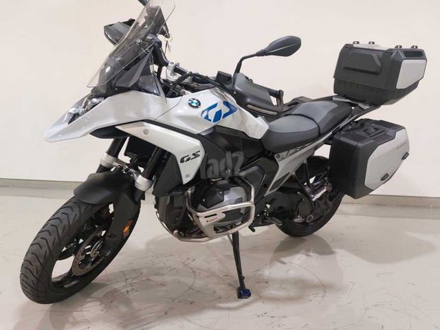 מודעת רכב ב.מ.וו R1300GS