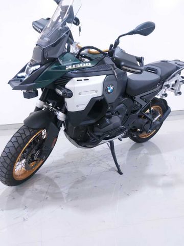 מודעת רכב ב.מ.וו R1300GS Adventure