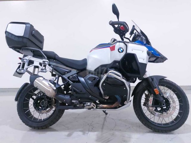 מודעת רכב ב.מ.וו R1300GS Adventure