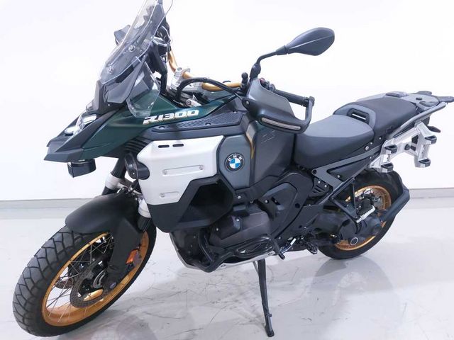 מודעת רכב ב.מ.וו R1300GS Adventure