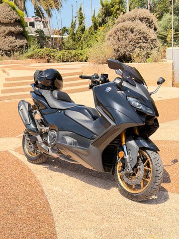 מודעת רכב ימאהה Tmax 560 Tech