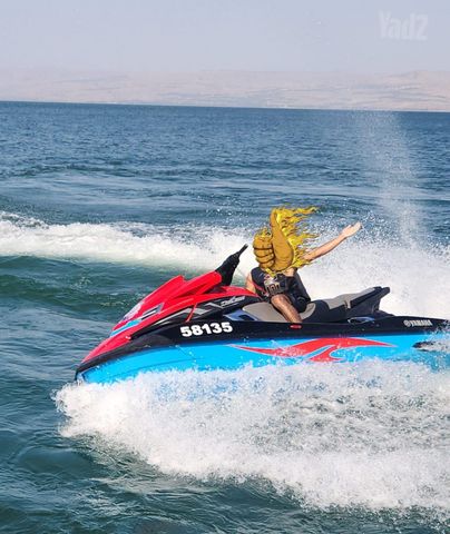 מודעת רכב ימאהה