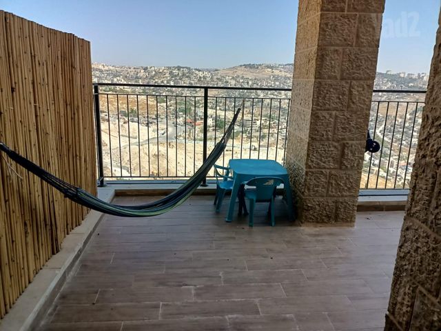 דירה למכירה בירושלים — 2