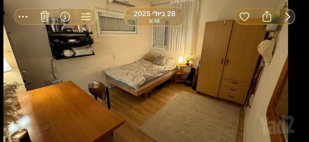 קרן היסוד 7