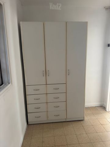 דירה להשכרה בתל אביב יפו — 2
