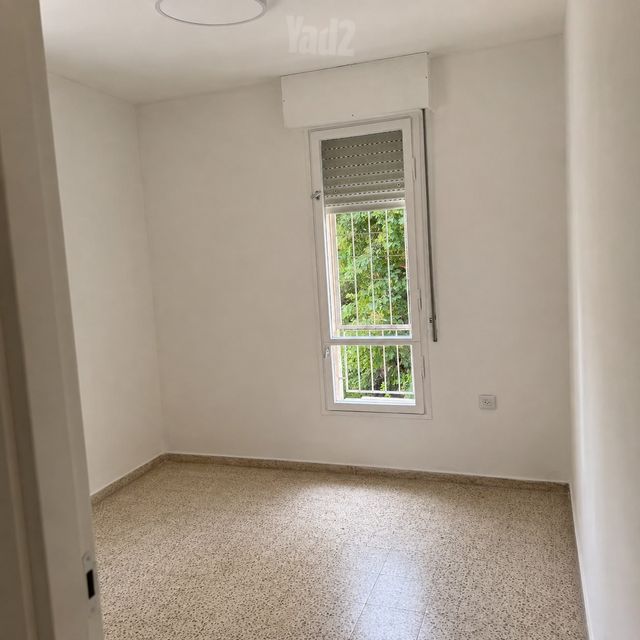 דירה להשכרה בירושלים — 4