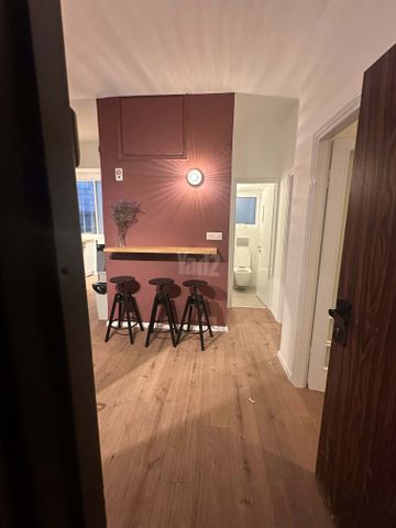 דירה להשכרה בירושלים — 3