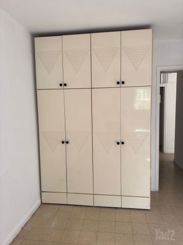 דירה להשכרה בתל אביב יפו