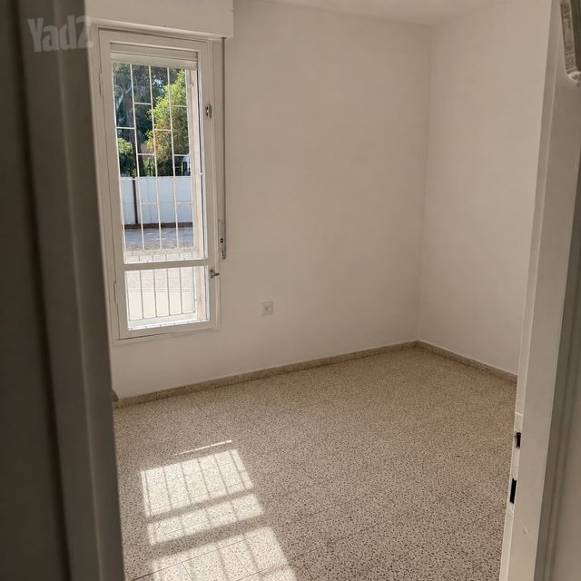 דירה להשכרה בירושלים — 3