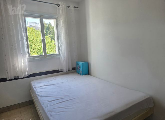 דירה למכירה בתל אביב יפו (תיווך) — 3