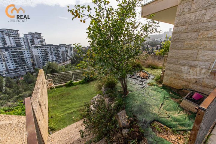 Haifa, Israel 4