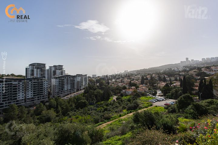 Haifa, Israel 13