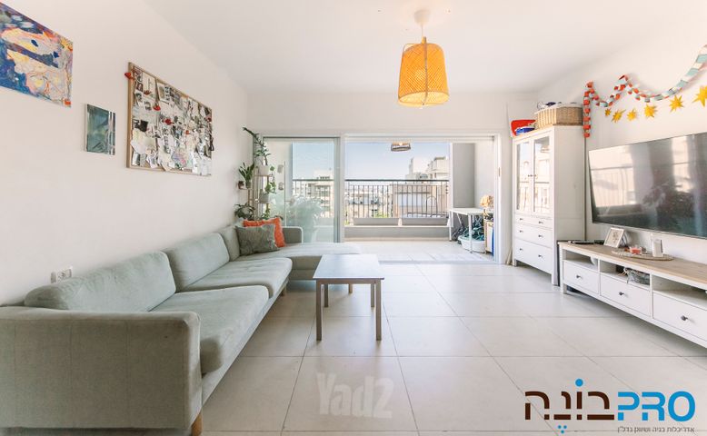 מעונות ברכה 5