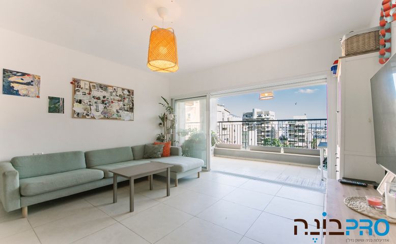 מעונות ברכה 5
