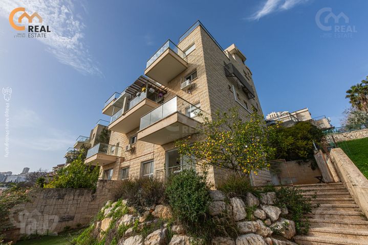 Haifa, Israel 15
