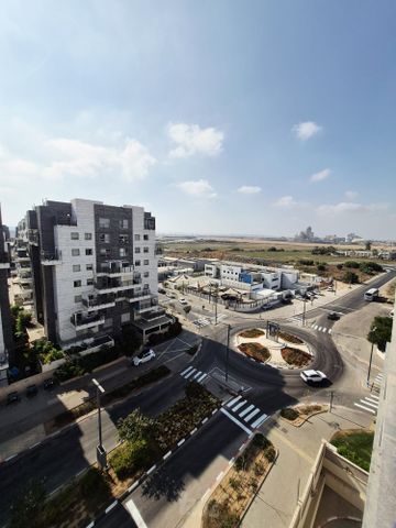 דירה, אחיסמך, לוד
