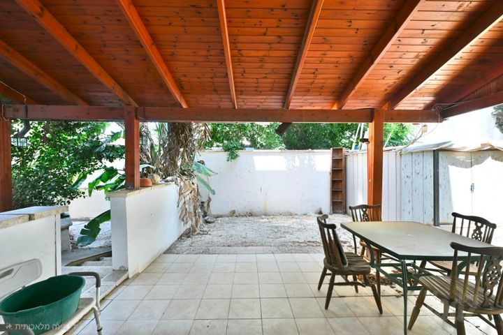 Rehovot, Israel 5