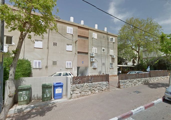 יד התשעה, שביב