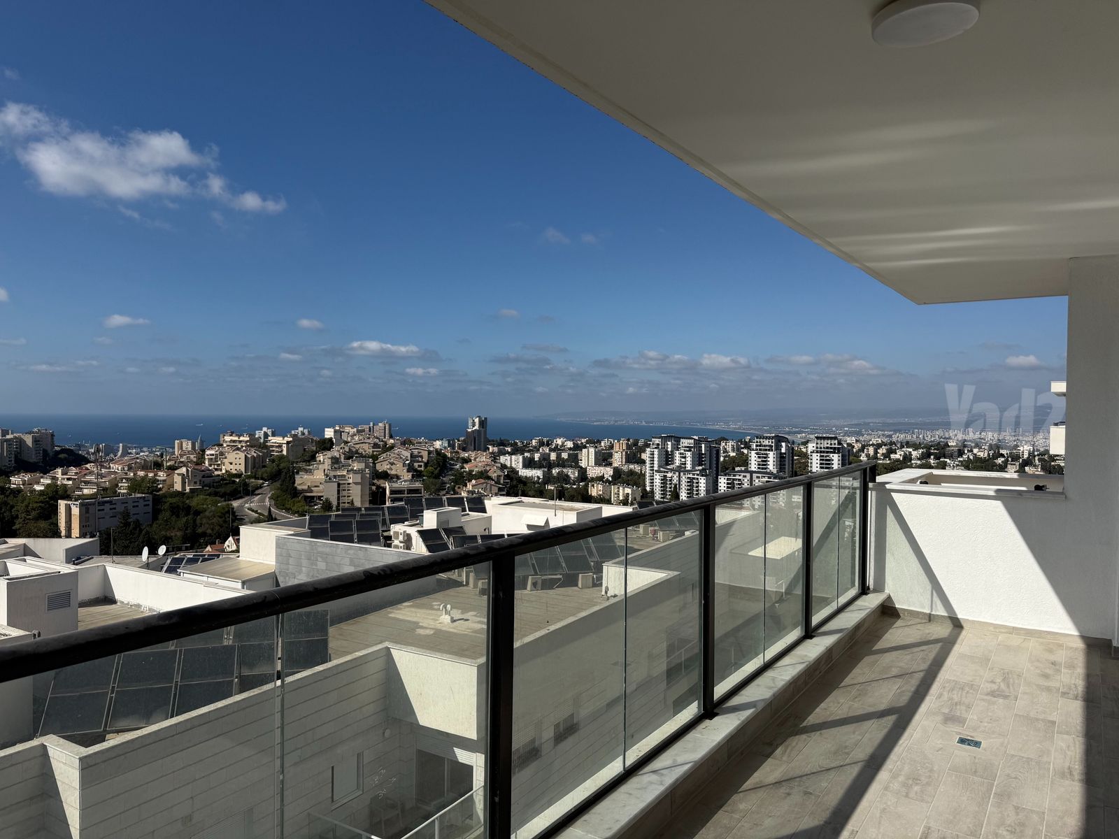 דירה, חביבה רייק, רמות רמז, חיפה