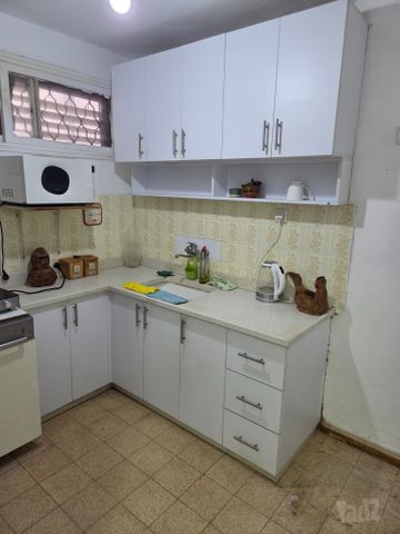 דירה, מרכז העיר, חדרה