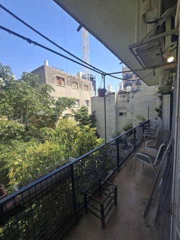 דירה, מרכז העיר, ירושלים