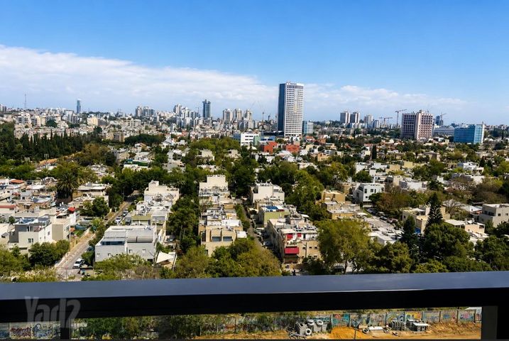 דירה, ביצרון ורמת ישראל, תל אביב יפו