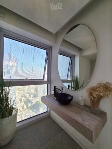 דרך מנחם בגין