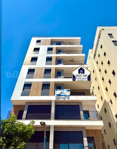 דירה, נווה רם, שיכון מזרחי, רמת גן