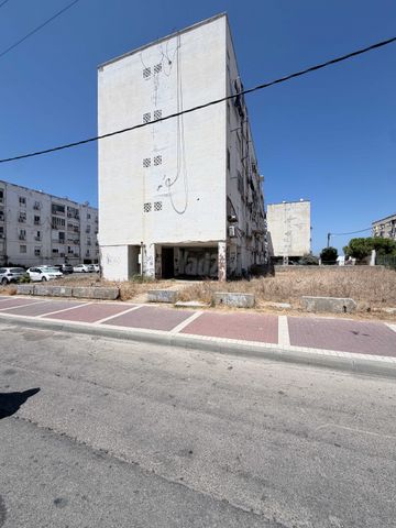 דירה, קרית ים ב', קרית ים