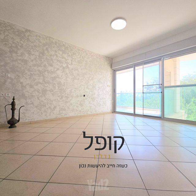 דירה להשכרה בתל אביב יפו (תיווך) — 3