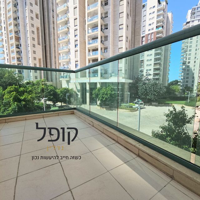 דירה להשכרה בתל אביב יפו (תיווך) — 2