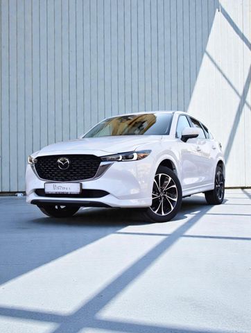 מודעת רכב מאזדה CX-5