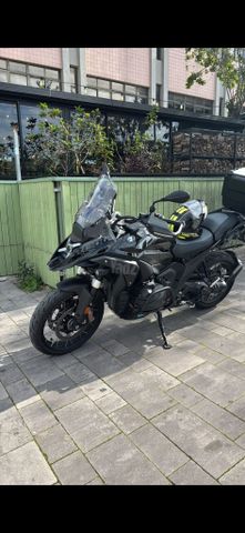 מודעת רכב ב.מ.וו R1300GS
