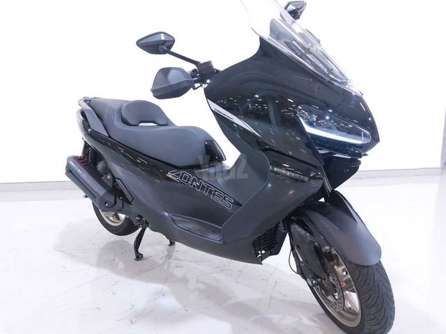 מודעת רכב זונטס 368K