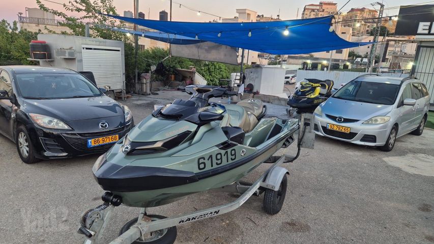 מודעת רכב סידו