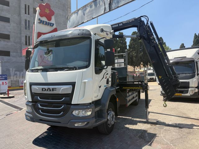 מודעת רכב דאף
