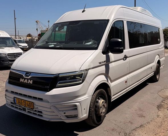 מודעת רכב מאן