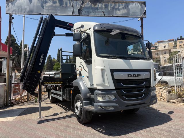 מודעת רכב דאף 1