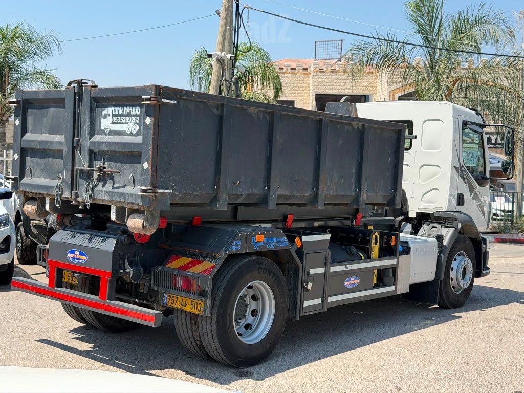 וולוו