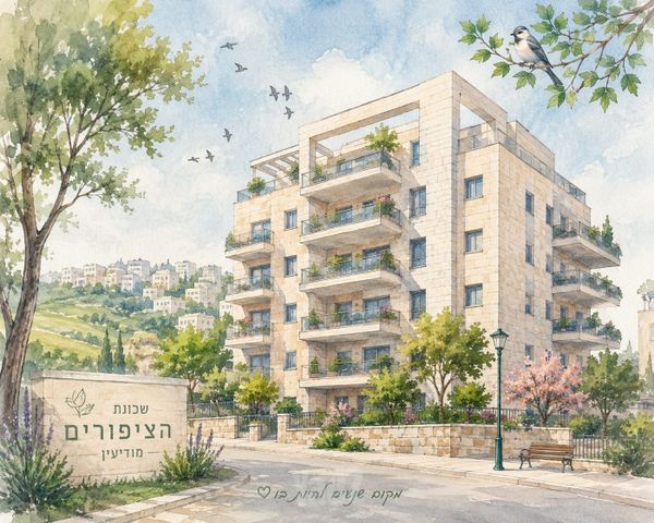 צוקית 1