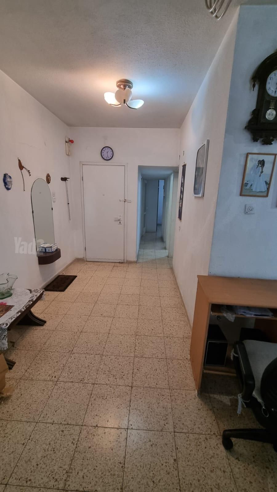 דירה, רוטשילד 111, המרכז השקט / מרכז העיר, פתח תקווה