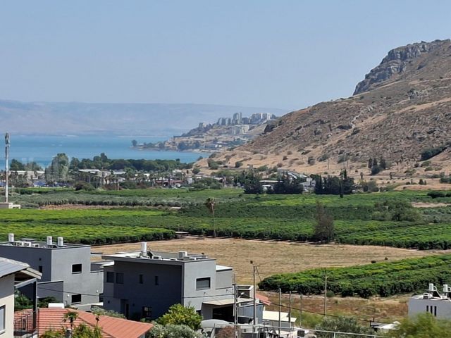 נוף הארבל 1
