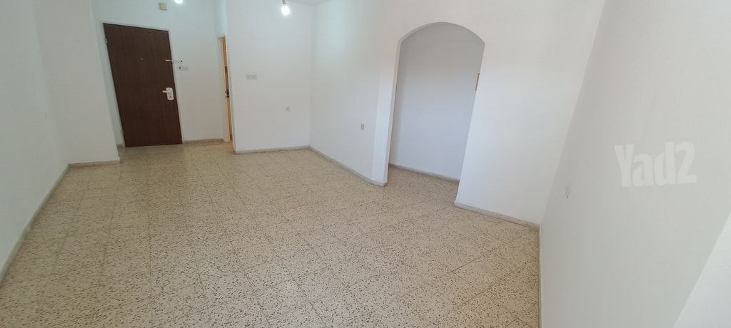 דירה להשכרה בירושלים — 3